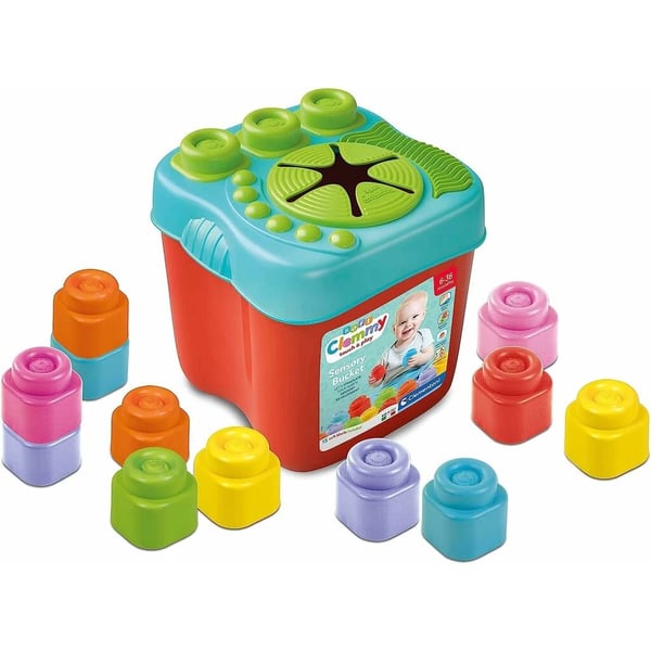 17807MB-Clementoni 17807 Soft Clemmy Cubo Sensorial.webp